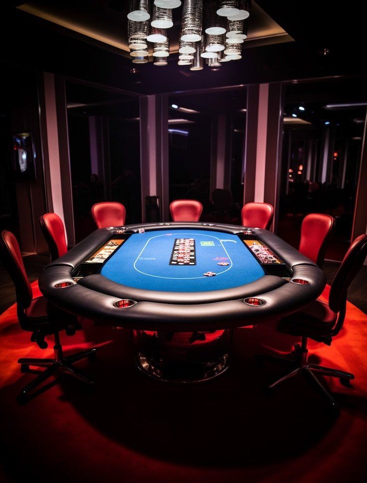 Antarmuka roulette langsung nusabet88 dengan berbagai pilihan taruhan