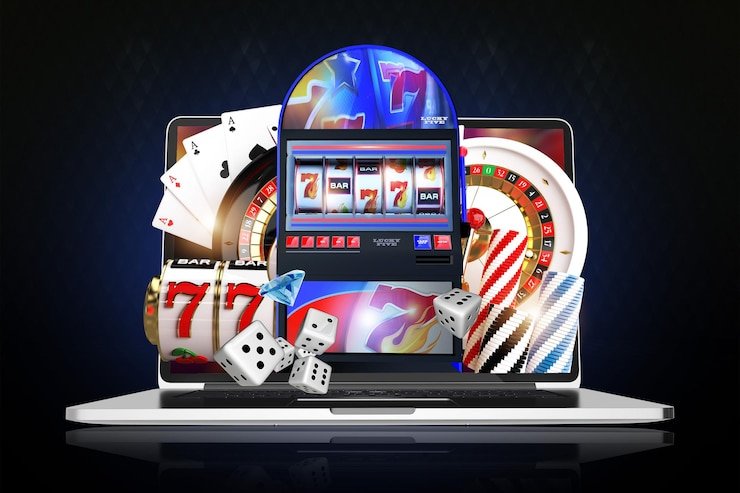 Studio live casino nusabet88 dengan meja blackjack profesional