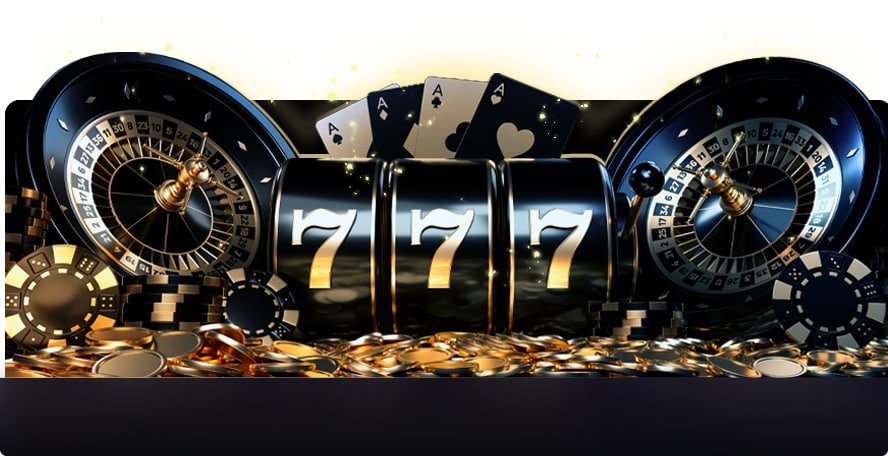 Dealer membaca hasil tiga dadu di Live Sic Bo nusabet88